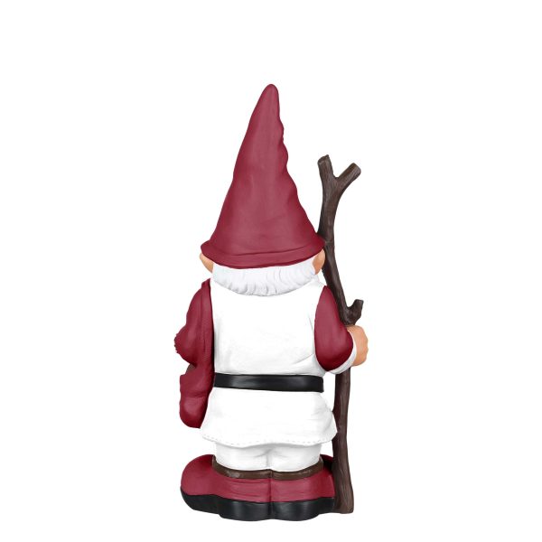 Arizona Cardinals NFL Holding Stick Gnome For Discount - Image 3